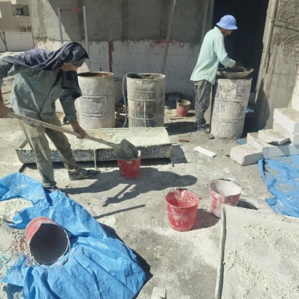 آبشار 25 مرداد 1403