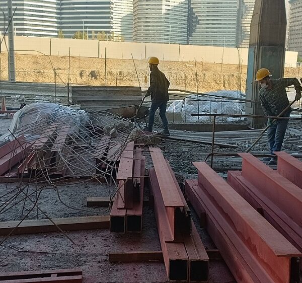 پدافند منتهی به 17 آبان 1403