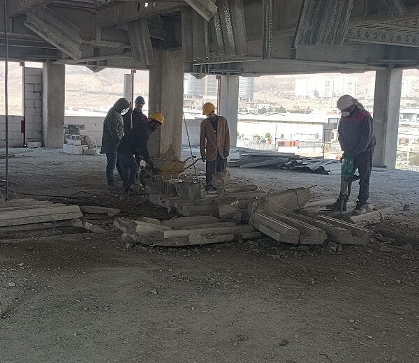 پدافند منتهی به یکم آذرماه 1403