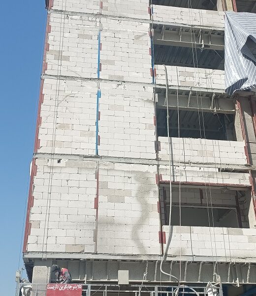پدافند منتهی به 10 آبان1403